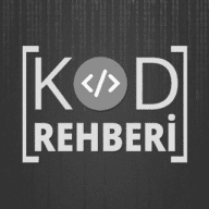 KodRehberi Kaynak