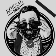 koksalgif | کوکسال گیف