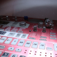 Korg Electribe