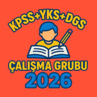 Kpss 2020 ️ Soru Kanalı
