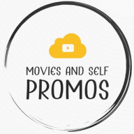 Movies and self promos