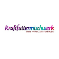 Kraftfuttermischwerk