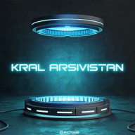 Kral Arşivistan