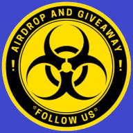 Airdrop and Giveaway
