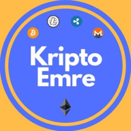 Kripto Emre