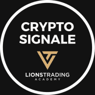 Crypto Trading Signale