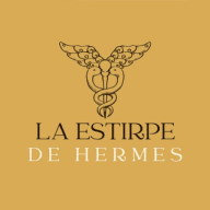 La Estirpe de Hermes Astrologia tarot y oráculos