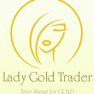 Lady Gold Traders