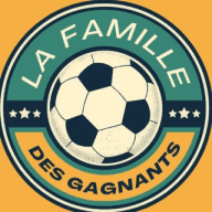 La Famille Des Gagnants