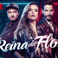 La Reina Del Flow