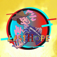 Last Hope Posting