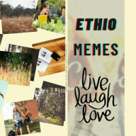 Ethio memes and other facts
