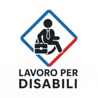 Lavoro per Disabili - www.lavoroperdisabili.it