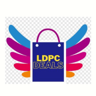 LDPC DEALS ( Loot Deals, Hot Deals, Mobile Booking )