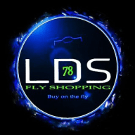 LDS78FLY SHOPPING