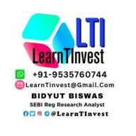 LTI - Nifty & Bank Nifty | Stock Market | Option Trading