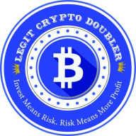 Legit Crypto Doubler