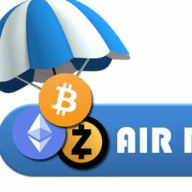 Legit Airdrops™