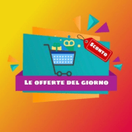 ‼️Le Offerte del Giorno‼️