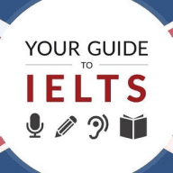 IELTS Cambridge Books