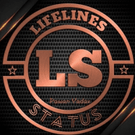 LIFELINE STATUS OFFICIAL