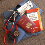Le trésor des Médecins