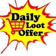 Loot Offers and Earnings Daily (Amazon & Flipkart)
