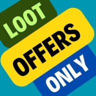 LOOT OFFERS ONLY