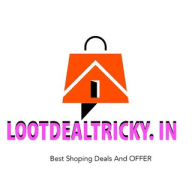 🇮🇳 Lootdealtricky ️