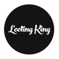 LOOTING KING