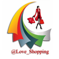 love shopping