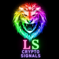 LS Crypto Signals 💎