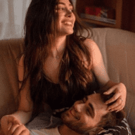 حب عبر الحدود ️