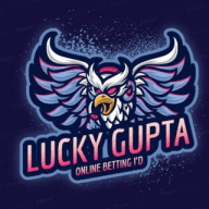 Lucky online betting id