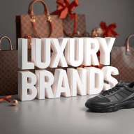 Luxury Brand Replica (DHGate)