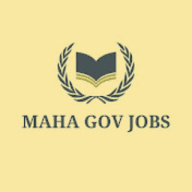 Maha Gov Jobs