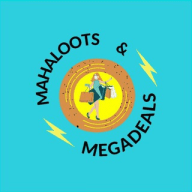 MAHALOOTS & MEGADEALS