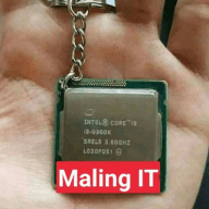 Maling IT