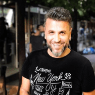 Mehmet Yıldız