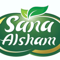 مجموعة سنا الغذائية