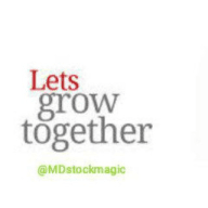 MDstockmagic & Nifty Gann Astro
