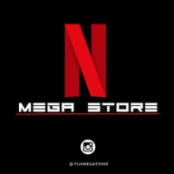 MEGA STORE