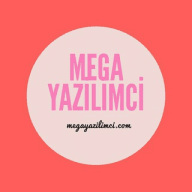 Mega Yazılımcı