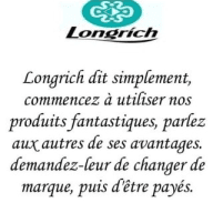 Le marketing relationnel avec Longrich Bio Science International