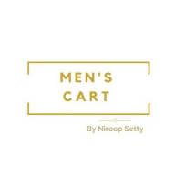Men's Cart