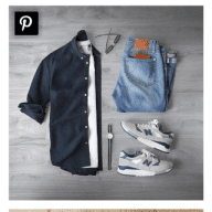 Men's Shopping Villa ️