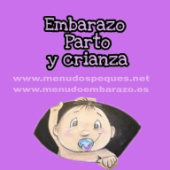 Menudos Peques Embarazo