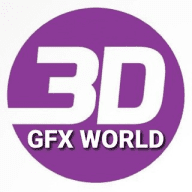 3D Graphics World™