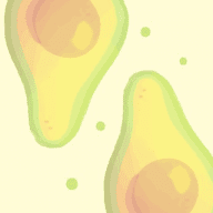 Dónde está mi guacamole?
