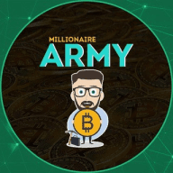 🪙 Millionaire Army
